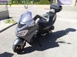 Scooter daelim s2 - Miniature