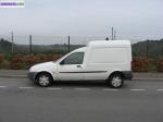 Ford courrier - Miniature