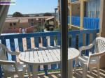 Loue studio cabine  a gruissan a 30m de la plage - Miniature