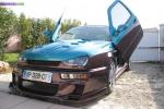 Golf 3 - Miniature