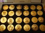 Pieces collections napoleon - Miniature