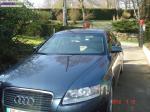Audi a6 - Miniature