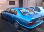 Bmw 524 td - Miniature