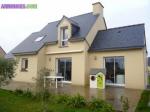 Maison contemporaine de 2008 - Miniature