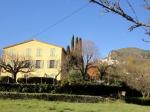 F4 en villa 20 mn de sophia antipolis, cannes & nice - Miniature