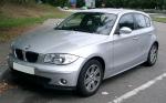 Bmw 116i - Miniature