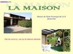 Maison - mediterranee/ golfe du lion - Miniature
