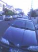 Megane coupee - Miniature