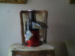 Centrifugeuse extracteur de jus  - Miniature