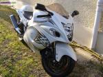 Suzuki gsx-r hayabusa - Miniature