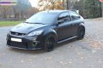 2009 ford focus 2 rs coupé - Miniature