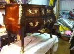 Restauration & tapisserie - Miniature