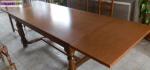 Table de salle a manger - Miniature