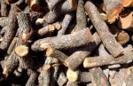 Vend bois de chauffage - Miniature