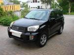 Toyota rav4 - Miniature