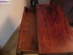 Table de bridge - Miniature