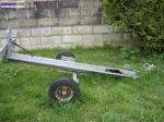 Rail - Miniature