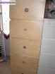 Commode ikea 5 tiroirs - Miniature