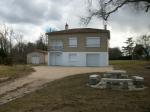 Villa f4 à st aigulin proximité libourne - Miniature