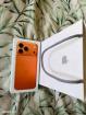 Iphone 17 pro max 1to - Miniature