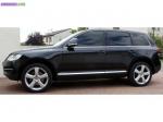 Volkswagen touareg - Miniature