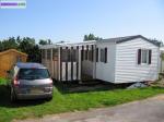Location mobil home - Miniature