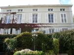 Maison de maitre/tgv - Miniature