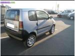 Aixam 400 - Miniature