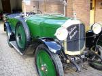 De dion bouton ancient - Miniature