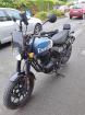 Superbe hntr350 royal enfield  - Miniature