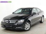 C 220 coupé - Miniature