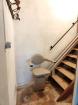 Monte escalier - Miniature