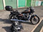 à vendre moto météor 350 - Miniature