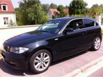 Bmw serie 1 (e81) 118d 143 excellis 3p - Miniature