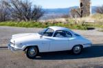 1964 alfa romeo giulia sprint speciale - Miniature