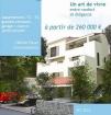 Vente de 4 appartements de 2 à 3 pièces - Miniature