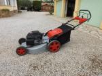 Tondeuse honda - Miniature
