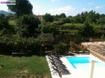 Villa climatisée+piscine - Miniature