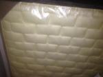 Exceptionnel literie therapedic gamme backsens executive... - Miniature