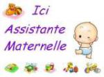 Baby sitter - Miniature