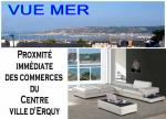 Maison vue mer - Miniature