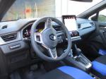 Renault nouveau captur full hybrid e-tech 145techno  - Miniature