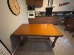 Table rustique  - Miniature