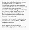 Je suis a la recherche d'une personne motivé , dynamique,... - Miniature