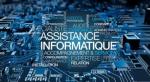 Reparation maintenance informatique lyon - Miniature