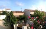 Villa t3 le cap d'agde  rochelongue 300m mer - Miniature
