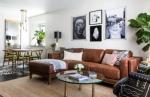 Appartement à louer – propre et bien situé - Miniature