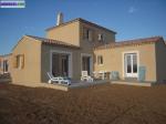 Villa bbc rt2012 bioclimatique parasismique - Miniature