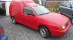 Vw caddy - Miniature