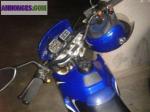 Enduro 125 - Miniature